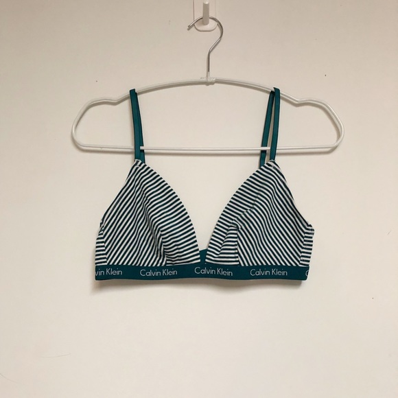🌸New🌸Calvin Klein bralette